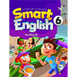 Smart English 6 Workbook e-future