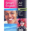 Smart English A2 Part A Students Book & Workbook Brookemead ELT