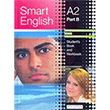 Smart English A2 Part B Students Book & Workbook Brookemead ELT