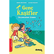 Gen Kaifler - 1 Drbn Kitap