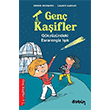 Gen Kaifler - 3 Drbn Kitap