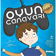 Oyun Canavar Drbn Kitap