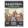 Basketbol (ve Dier eyler) The Kitap