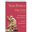 Yal Plinius Doa Tarihi Dou Bat Yaynlar