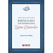 Rasulullah Efendimiz`den Eitim Dsturlar