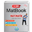 11. Snf Matbook Video Ders Kitab Tongu Akademi