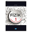 Fizik 1 - Problem zmleri Nobel Akademik Yaynclk