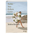 Belki Yaz Erken Gelir Can Yaynlar