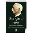 Zengin ve Fakir Zenginlik ve Yoksulluk Arasndaki Sosyal Uurum ve Balar Dorlion Yaynlar