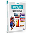 1. Snf Bilsem zml Soru Kitab Kurul Yaynclk