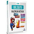 1. Snf Bilsem Hazrlk Kitab Kurul Yaynclk