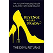 Revenge Wears Prada: The Devil Returns HarperCollins