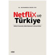 Netflix ve Trkiye izgi Kitabevi