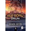 Alp Br Orun 2 Yengi Yaynlar