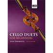 Cello Duets for Beginners Eitim Yaynevi - Bilimsel Eserler