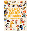 Genel Kltr Kitabm - Tanyorum Sincap Kitap