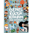 Genel Kltr Kitabm - Fark Ediyorum Sincap Kitap