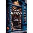 Son Kitap Orenda Kitap