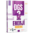 DGS Enerji 3 Deneme Dijital zml ndeks Akademi Yaynclk