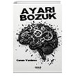 Ayar Bozuk Gece Kitapl