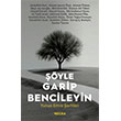 yle Garip Bencileyin Mecra Kitap