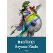 Yunan Mitolojisi Boyama Kitab Maya Kitap