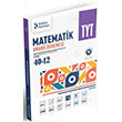 TYT Matematik 40 x 12 Bran Denemesi Krallar Karmas