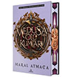 Medusa`nn l Kumlar 3 zel Bask Ephesus Yaynlar