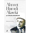 Ahmet Hamdi Akseki ve Topluma Din Dersleri Fecr Yaynlar