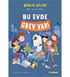 enlik Ailesi: Bu Evde Grev Var! Tudem