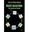 rgt Gelitirme Teori, Uygulama ve Teknikleri Alfa Yaynlar