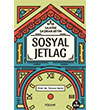 Sosyal Jetlag Foliant Yaynlar