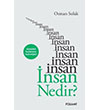 nsan Nedir? Foliant Yaynlar