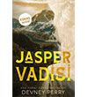 Jasper Vadisi Ren Kitap