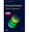 Finansal Ynetim Teori ve Uygulama Sekin Yaynclk