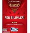 8. Snf Fen Bilimleri Konu reten Modlleri ita Yaynlar