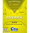 8.Snf Matematik Konu reten Modller ita Yaynlar