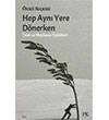 Hep Ayn Yere Dnerken Parma Kitap