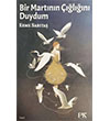 Bir Martnn ln Duydum Parma Kitap