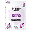 9. Snf Kimya Tematik Soru Bankas ap Yaynlar