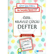 zel Klavuz izgili Defter Evrensel letiim Yaynlar