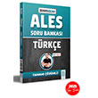 2025 ALES Trke Tamam zml Soru Bankas Benim Hocam Yaynlar