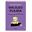 Galileo Plajda Alfa Yaynlar