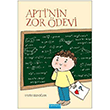 Apti`nin Zor devi Mavibulut Yaynlar