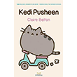 Kedi Pusheen Binbirkitap