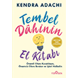 Tembel Dahinin El Kitab  Yediveren Yaynlar