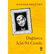 Dalarca in 94 Cmle Sia Kitap