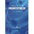 Salk in Probiyotikler - El Kitab Nobel Yayn Datm