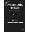 Psikolojik Tefsr Kuram ve Uygulama 8 Gece Kitapl