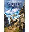 Tanrlarn Tohumu Dorlion Yaynlar